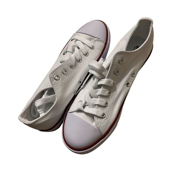 Womens Converse Knockoff Shoes​​​ - Picture 2 of 10